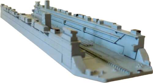 Triang Minic M885