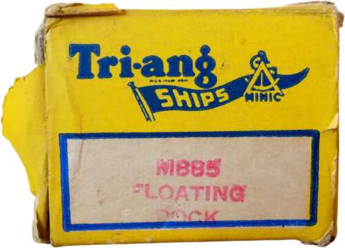 Triang Minic M885