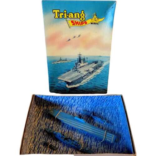 Triang Minic M893
