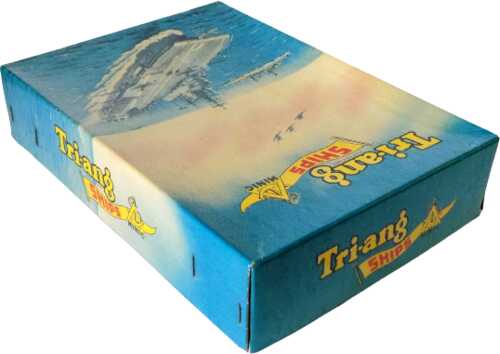 Triang Minic M893