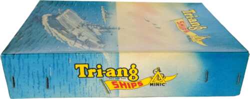 Triang Minic M893
