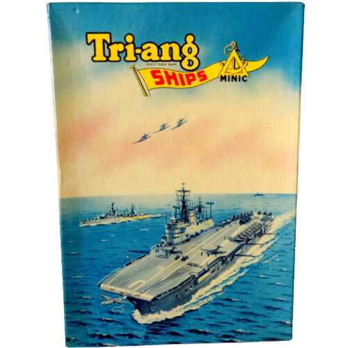 Triang Minic M893