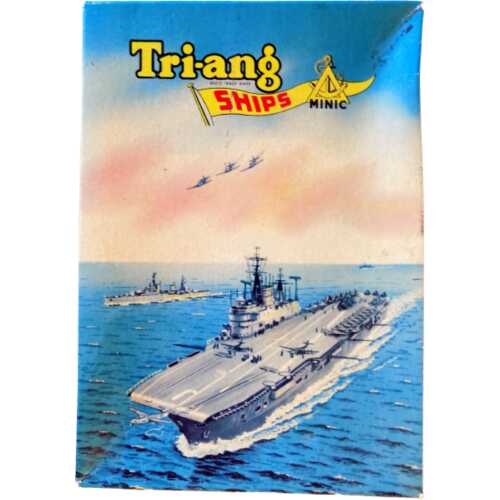 Triang Minic M893