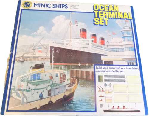 Traing Minic M902