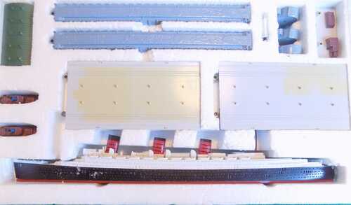 Traing Minic M902