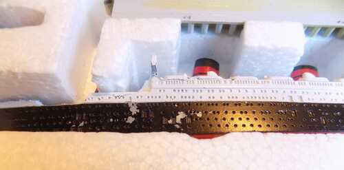 Traing Minic M902