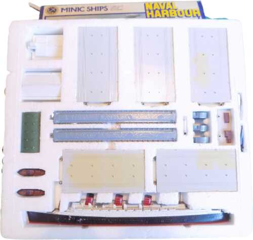 Traing Minic M902