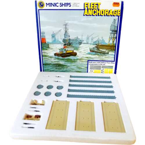 Traing Minic M904
