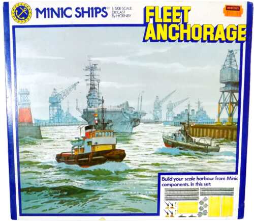 Traing Minic M904