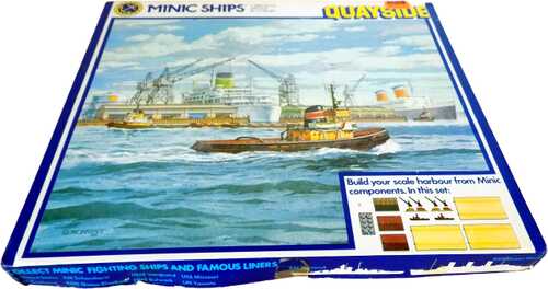 Triang Minic M905