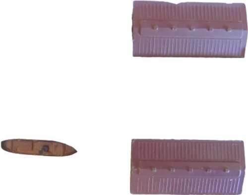 Triang Minic M905