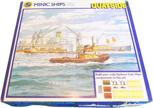 Triang Minic M905