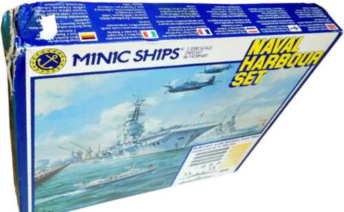 Triang Minic M906