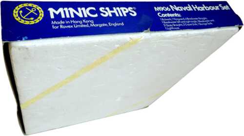 Triang Minic M906