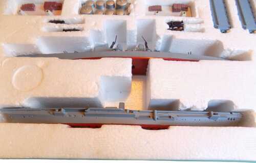 Triang Minic M906