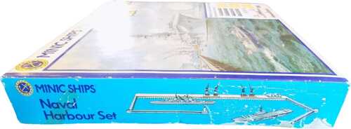 Triang Minic M906