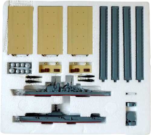 Triang Minic M906