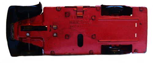 Traing Minic 62M