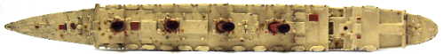 Triang Minic M705