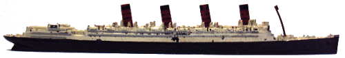 Triang Minic M705