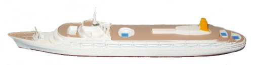 Hornby Minic M715