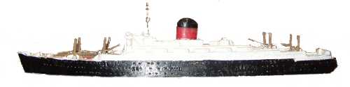 Triang Minic M708