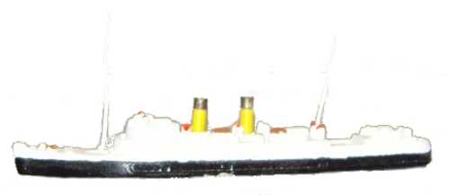Triang Minic M724