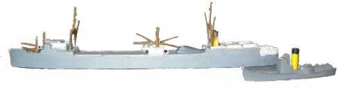 Triang Minic M733