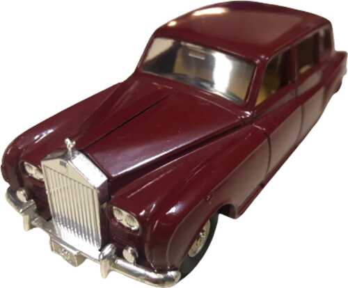 Tomica Dandy F06