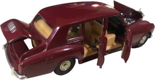 Tomica Dandy F06