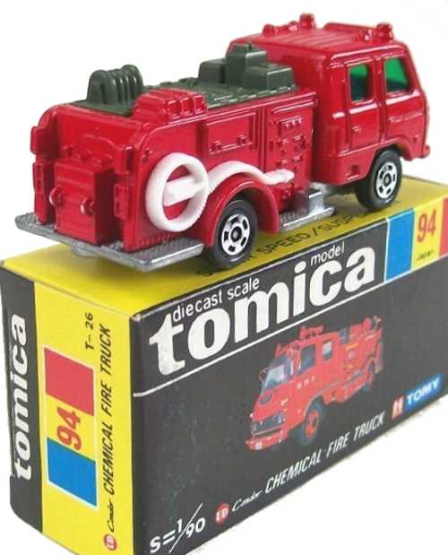 Tomica 94