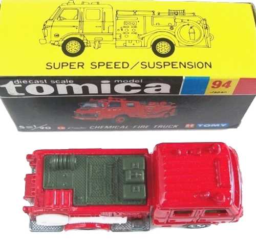 Tomica 94