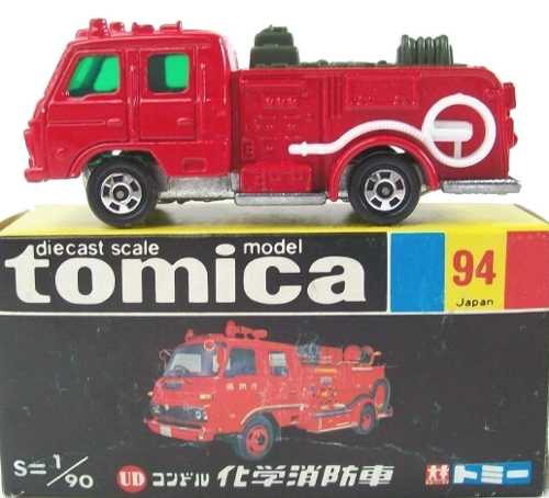 Tomica 94