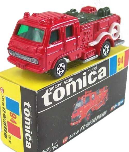 Tomica 94