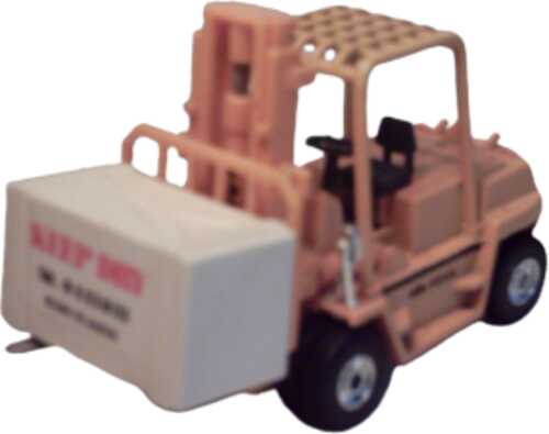 Tomica Dandy 43