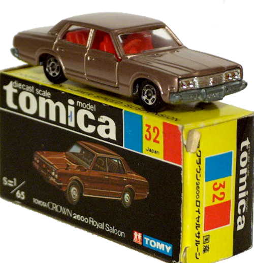 Tomica 32