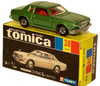 Small picture of Tomica 38