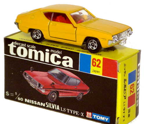 Tomica 62