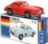 Small picture of Tomica F19