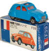 Small picture of Tomica F39