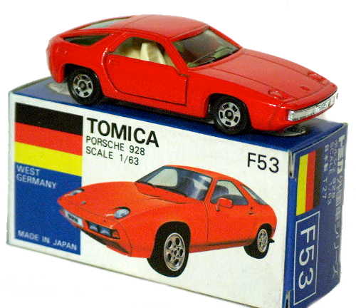 Tomica F53