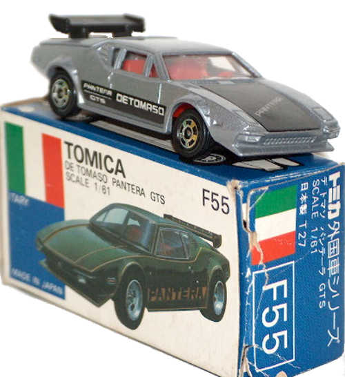 Tomica F55