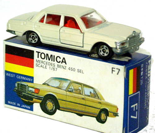 Tomica F7