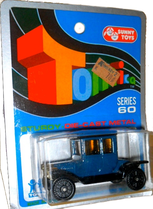 Tomica ?