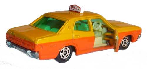 Tomica 13
