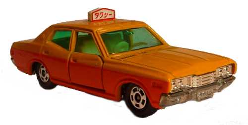 Tomica 13