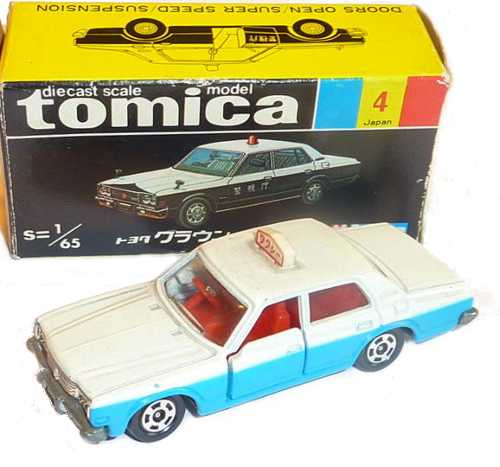 Tomica 42752110