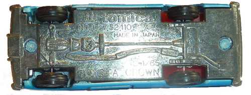 Tomica 42752110