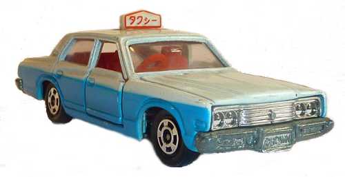 Tomica 42752110