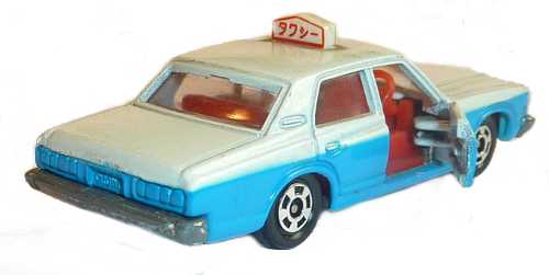 Tomica 42752110